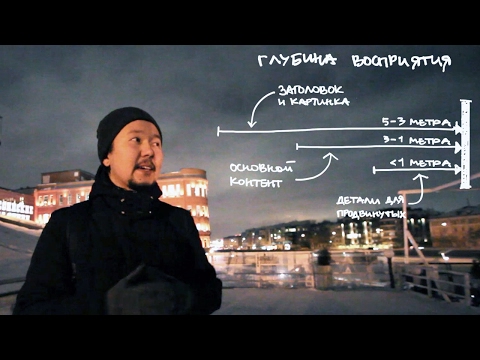 Видео: Подача архитектурного проекта: 7 советов