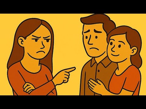Видео:  Выгнала Мужа И Его Манипулятивную Подругу Детства После Того, Как Он Поселил Её У Нас Дома и... 