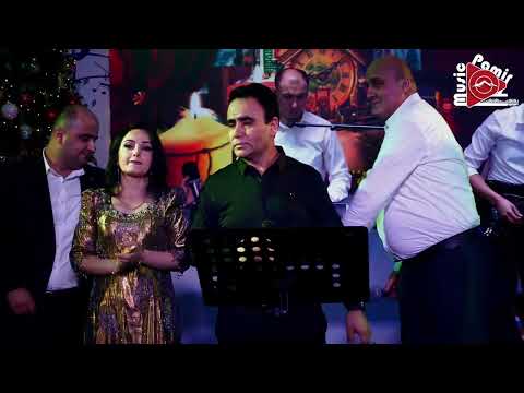 Видео: #STUDIO_PAMIR_MUSIC   Концерт Соли нав 2025 ресторан Жемчужина