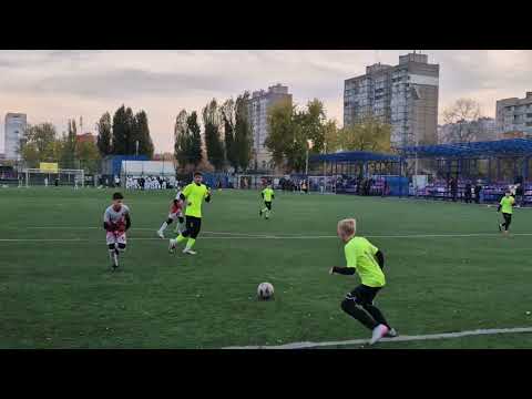 Видео: Козак VS Дніпровський Князь (2013-2014р.н)