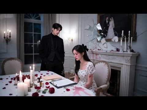 Видео: Он позволил первой любви мучить жену! Возродившись,бывший муж пожалел!