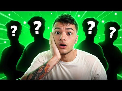 Видео: САМЫЙ БОЛЬШОЙ РАЗГРОМ В РАНКЕДЕ ЗА ВСЮ ИСТОРИЮ ЧЕЛОВЕЧЕСТВО🤯🤯🤯