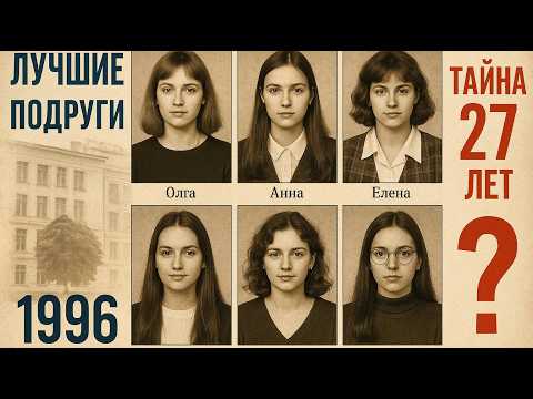 Видео: 6 студенток не вернулись с Турслета в 1996-м. 17 лет спустя раскопки на поле всё прояснили..