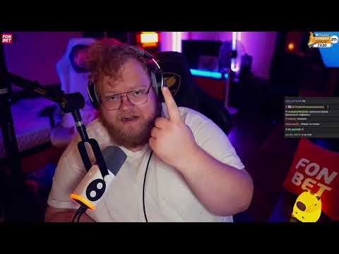 Видео: Стрим 14.06