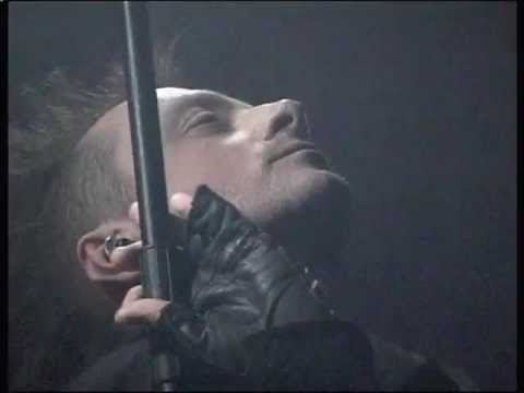 Видео: Глеб Самойлоff & The Matrixx - В открытый рот