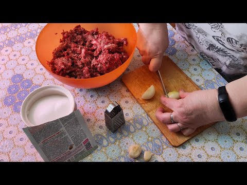 Видео: Мартовский сугроб и ленивые беляши рецепт весеннего настроения