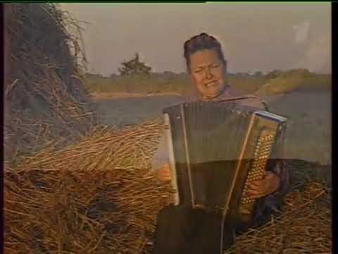 Видео: Песня№110 Играй,гармонь!!!