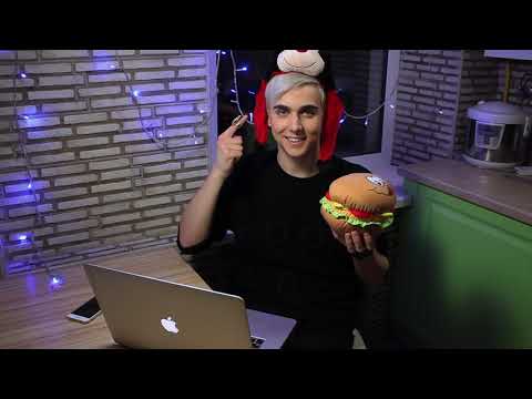 Видео: #2 QAmelovin (вопрос-ответ) и магия света