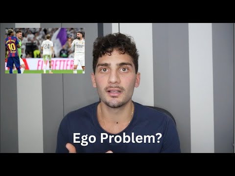 Видео: «Эго» Ламина стало слишком большим?