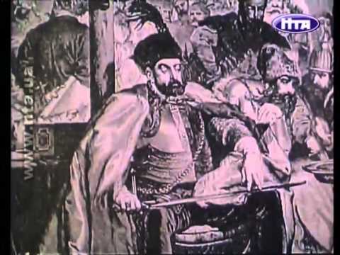 Видео: Львів: Хроніки древнього міста - Фільм 7