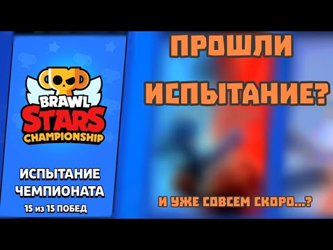 Видео: ПРОШЛИ ИСПЫТАНИЕ ОТ NULL'S TEAM? И УЖЕ СОВСЕМ СКОРО...?🚀⭐