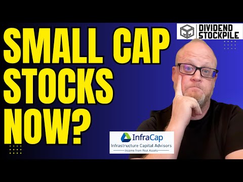 Видео: Малая капитализация + доход? | SCAP ETF