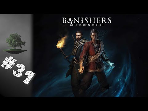 Видео: Banishers: Ghosts of New Eden ♦ №31 - ФИНАЛ с вознесением Антеи.