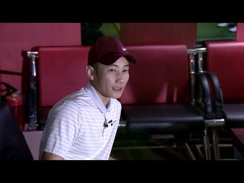 Видео: TV9 Их Үдийн Хөтөлбөр   Гольф