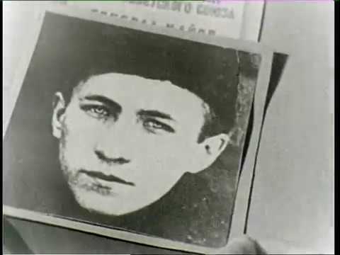 Видео: Завод «Красная звезда» (1968 год)