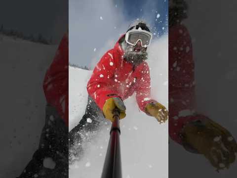 Видео: Шерегеш 6 октября 2025