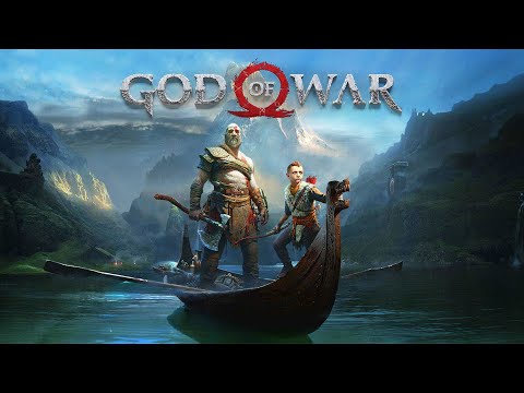 Видео: Продолжаем проходить God of War 4 #games #stream