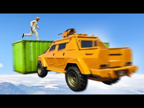Видео: ЭТОТ РЕЖИМ САМЫЙ КРУТОЙ В ГТА! УВОРАЧИВАЕМСЯ ОТ ИНСУРГЕНТОВ - GTA 5 ONLINE
