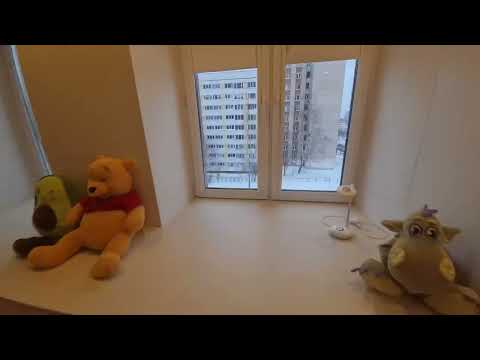 Видео: Северный проспект, 4к1