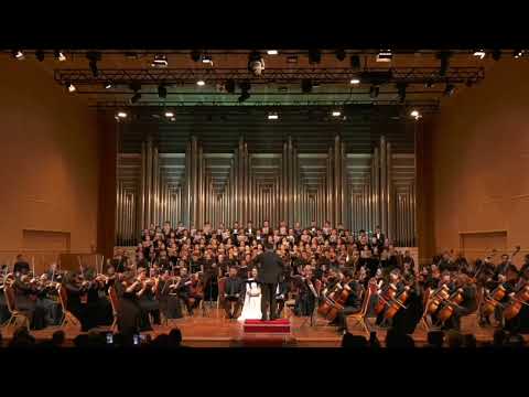 Видео: Карл Орф "Кармина Бурана"