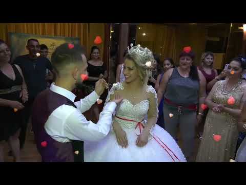 Видео: Сватбено тържество на Марси и Боби 2019 г Орк ПЕШО БЕНД(Cover)