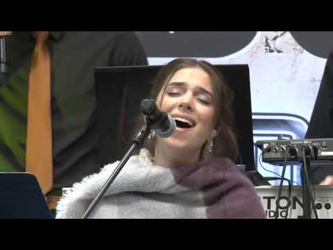 Видео: Хочу Тебя я созерцать Служение Бейт Алель 11 17 18