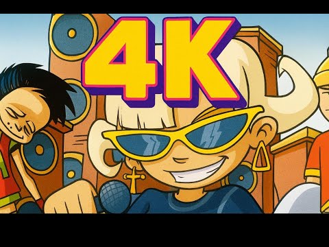 Видео: Глюк'oZa - СВАДЬБА (2006 I реставрация 4К)