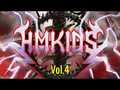 Видео: HMKids - Vol. 4 [Без клипов]