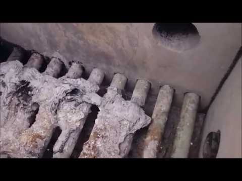 Видео: Инсинераторы ИНСИ - Принцип работы и обслуживания