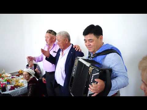 Видео: Құдалық той / Төменарық / 2021