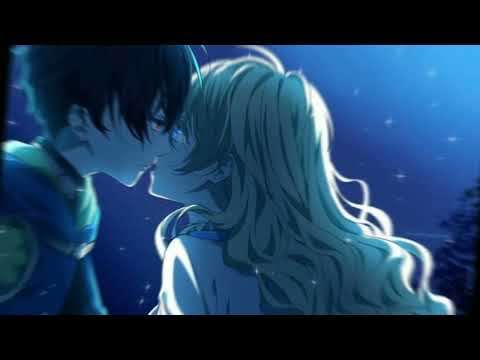 Видео: Лукас и Атанасия [AMV] Если я уйду ты даже не заметишь