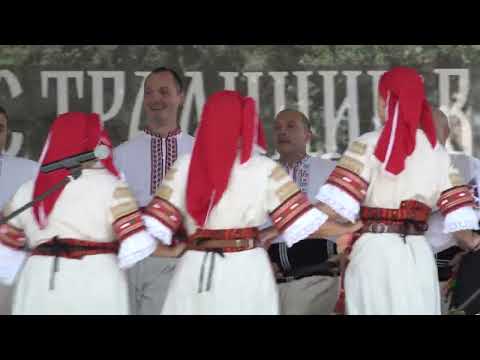 Видео: 4_„Между Верила и Рила – с традиции в бъдещето“ село Крайници 2025г.