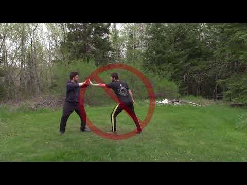 Видео: Учения по управлению дистанцией для HEMA