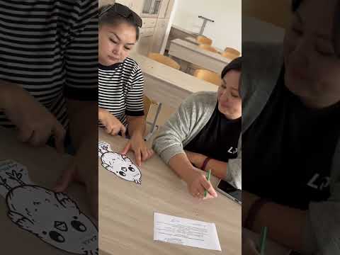 Видео: Ата-аналар жиналысы. Отбасы - бақыт мекені