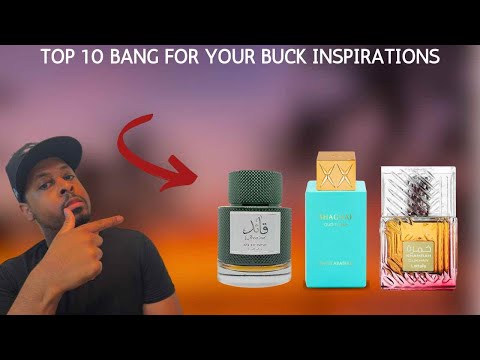 Видео: 10 лучших идей для вдохновения в моей коллекции