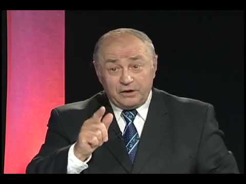 Видео: Леонид (Адам)  Бондарук о себе в Сакраменто.