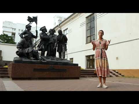 Видео: Точка на карте 18.07.2021 - Крепость Ростовской области