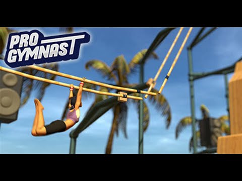 Видео: ПРОГИБАЛКИ ► Pro Gymnast