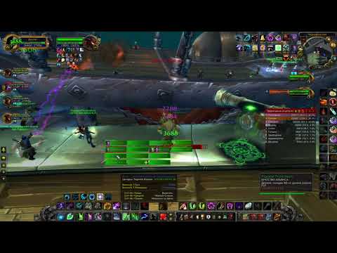 Видео: Цлк 10 об  Корабли и Смертоносный