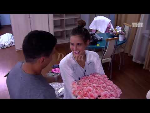 Видео: 6. Олег Бурханов и Настя Киушкина/ Не мажор