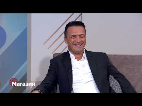 Видео: Магазин 28.10.2025 - Гостин: Зоран Ванев, музичар