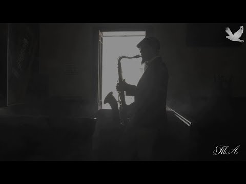 Видео: ♫  Романтический саксофон... Красивая мелодия на вечер...