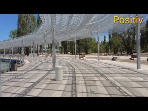 Видео: POSITIV.  ДЕНЬ РОЖДЕНИЯ. АЛМАТЫ. САЙРАН