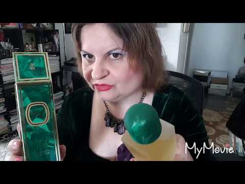 Видео: Обзор аромата  Coriander Jean Couturier по запросу+пробегусь.