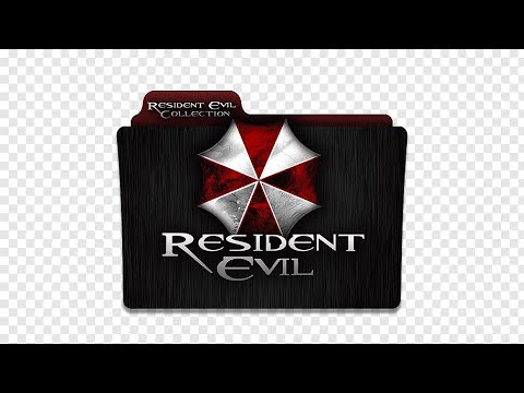 Видео: Коллекция Игр #Resident Evil #PS2 #PS3 #PS4 #Xbox 360