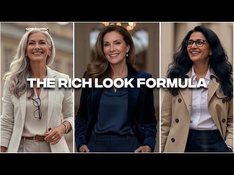 Видео: 6 небольших изменений стиля, которые заставят всех восхищаться вашим внешним видом и сделают вас ...