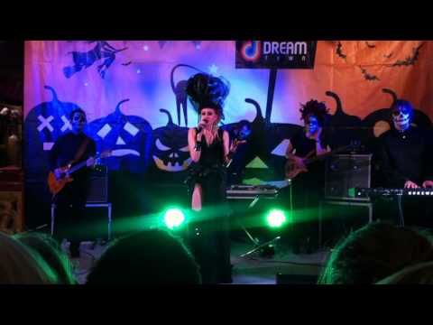 Видео: Ева Бушмина - Алло мам (26.10.13)