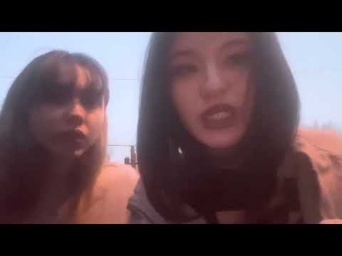 Видео: [asianwoman5574 & asklearty] asmr ты поддалась макияжу двум девочкам на детской площадке