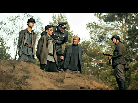 Видео: СИЛЬНЫЙ ВОЕННЫЙ ФИЛЬМ НА РЕАЛЬНЫХ СОБЫТИЯХ! "СМЕРШ. ДОРОГА ОГНЯ" ЛУЧШИЕ ФИЛЬМЫ ПРО ВОЙНУ, БОЕВИКИ