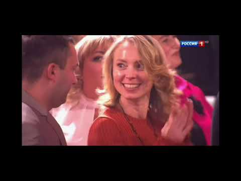 Видео: Наталья Которева – «Женщина за 50» / «ПЕСНИ ОТ ВСЕЙ ДУШИ» 